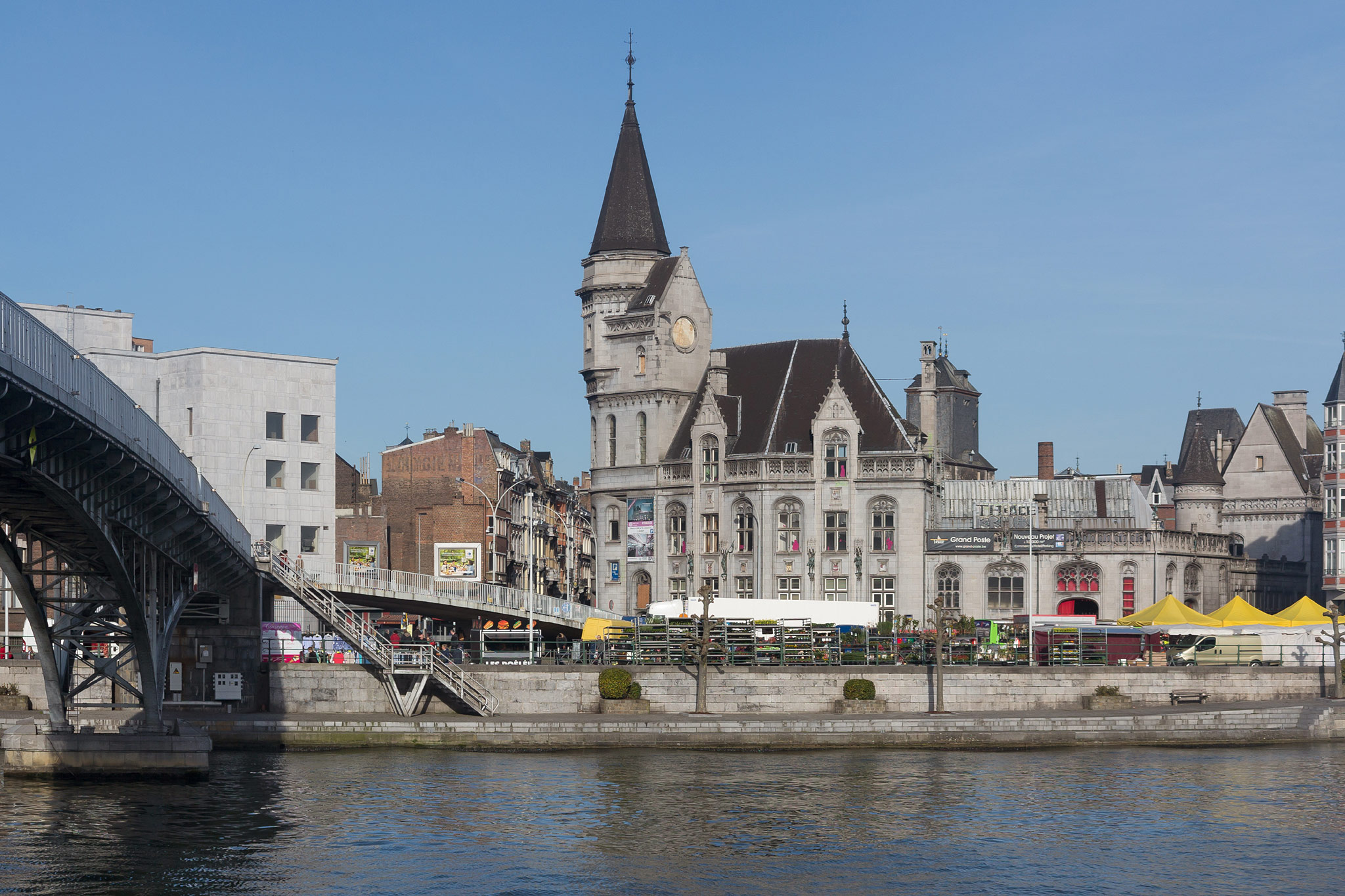 Liege